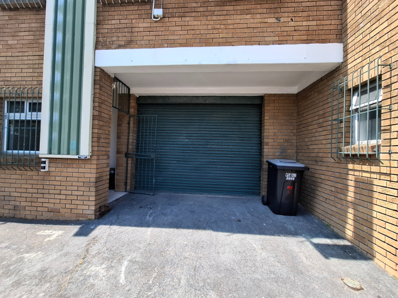 Commercial Property for Sale in Montague Gardens Western Cape